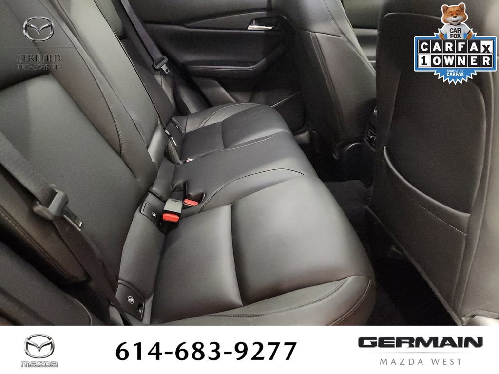 Used 2024 MAZDA CX-30 AWD 2.5 S w/ Preferred Package image 20