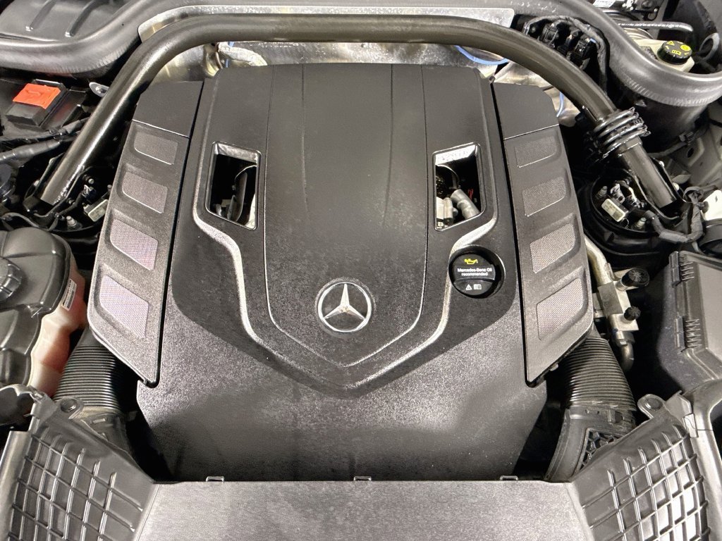 Used 2023 Mercedes-Benz G 550 image 24