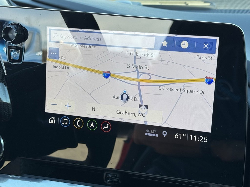 Used 2020 Chevrolet Corvette Stingray Premium Cpe w/ 3LT Preferred Equipment Group image 16