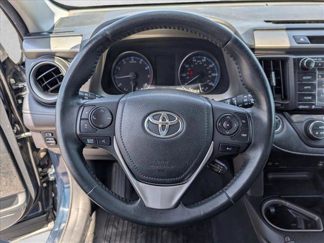 Used 2018 Toyota RAV4 XLE w/ Plus Extra Value Package FWD image 13