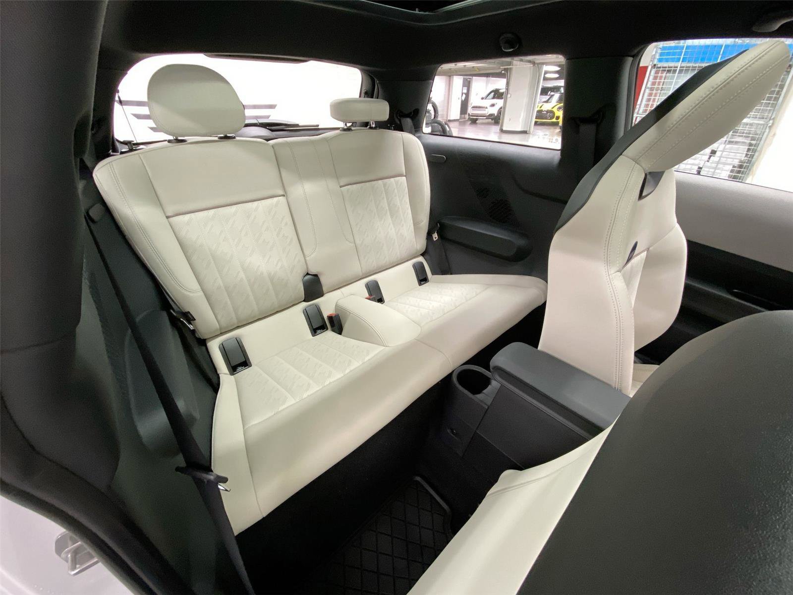 New 2026 MINI Cooper S image 29