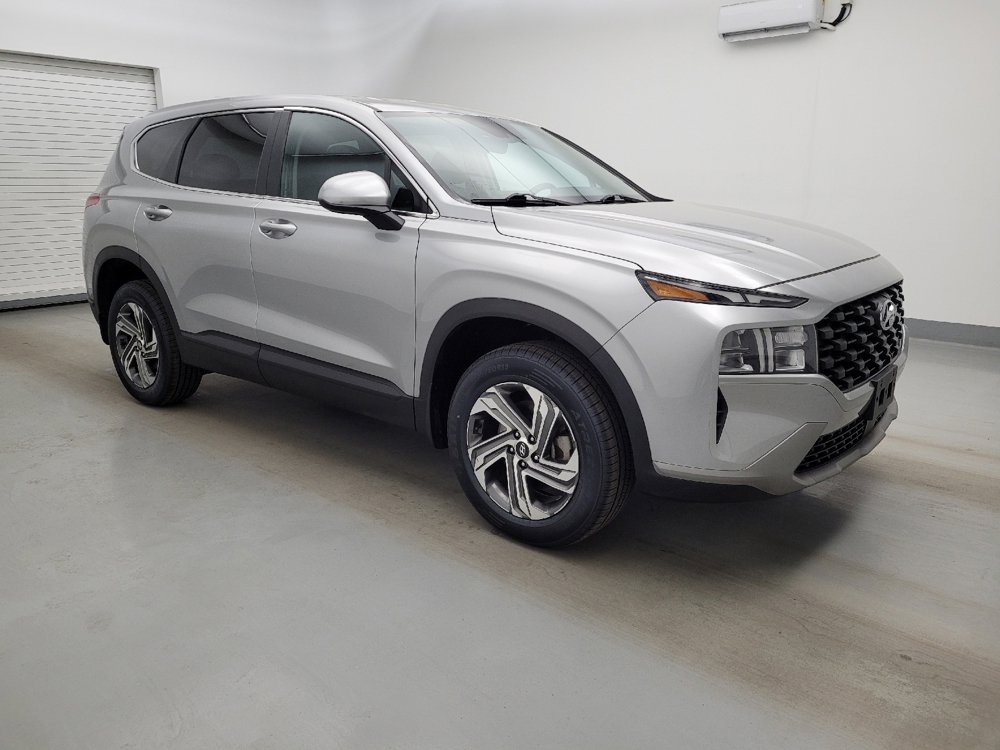 Used 2023 Hyundai Santa Fe SE AWD/4WD image 11