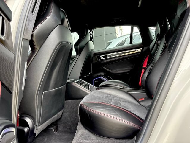Used 2019 Porsche Panamera GTS AWD/4WD image 30