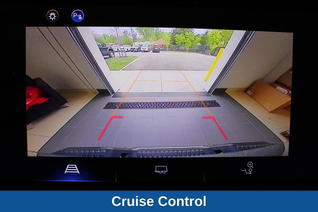 Used 2024 Chevrolet Colorado ZR2 w/ ZR2 Convenience Package III AWD/4WD image 19