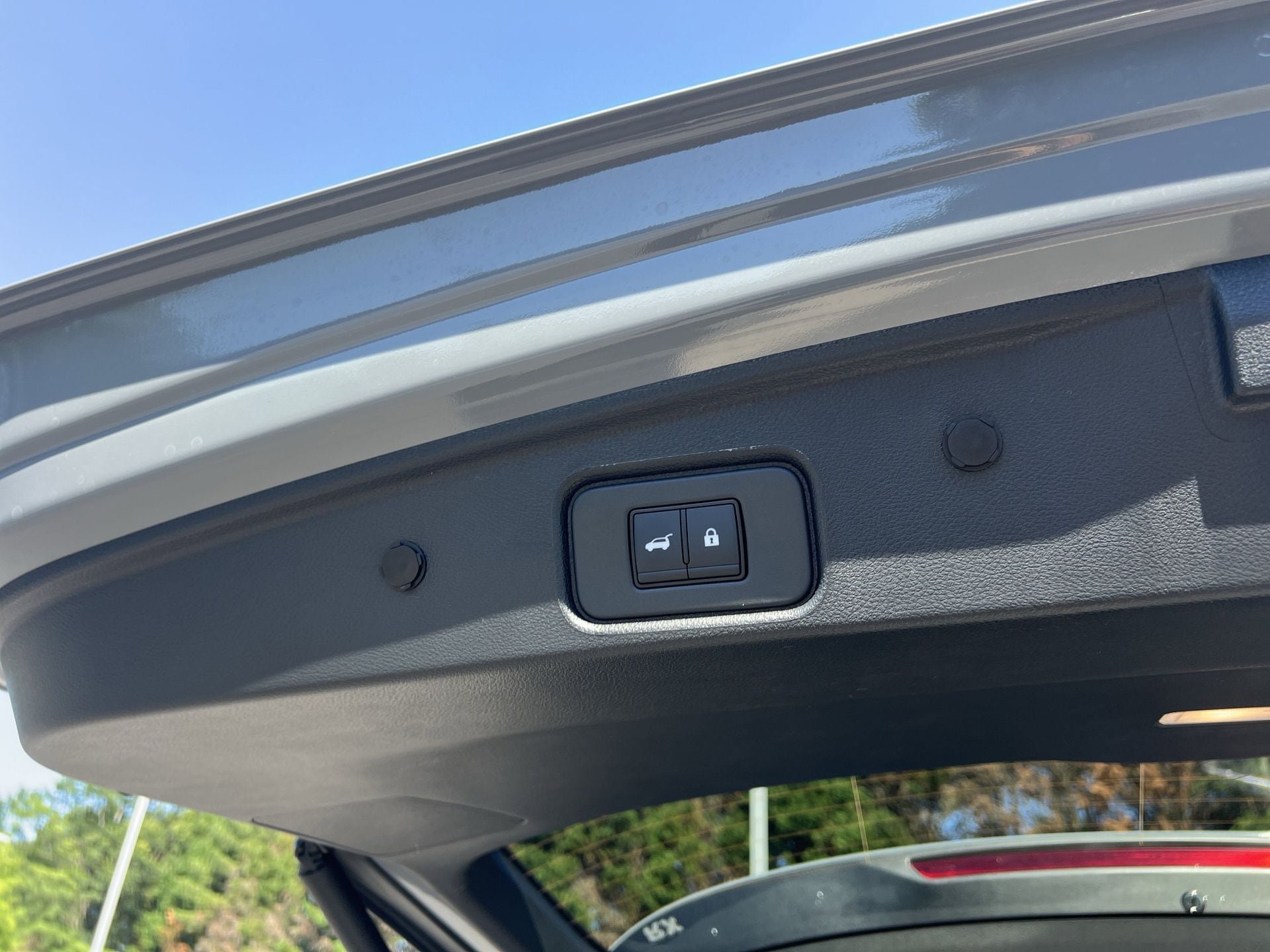 New 2026 Nissan Pathfinder Platinum w/ Accent Package FWD image 22
