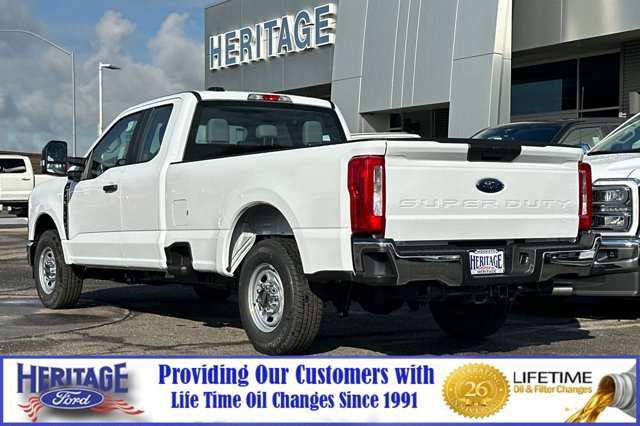 New 2026 Ford F250 XL image 6