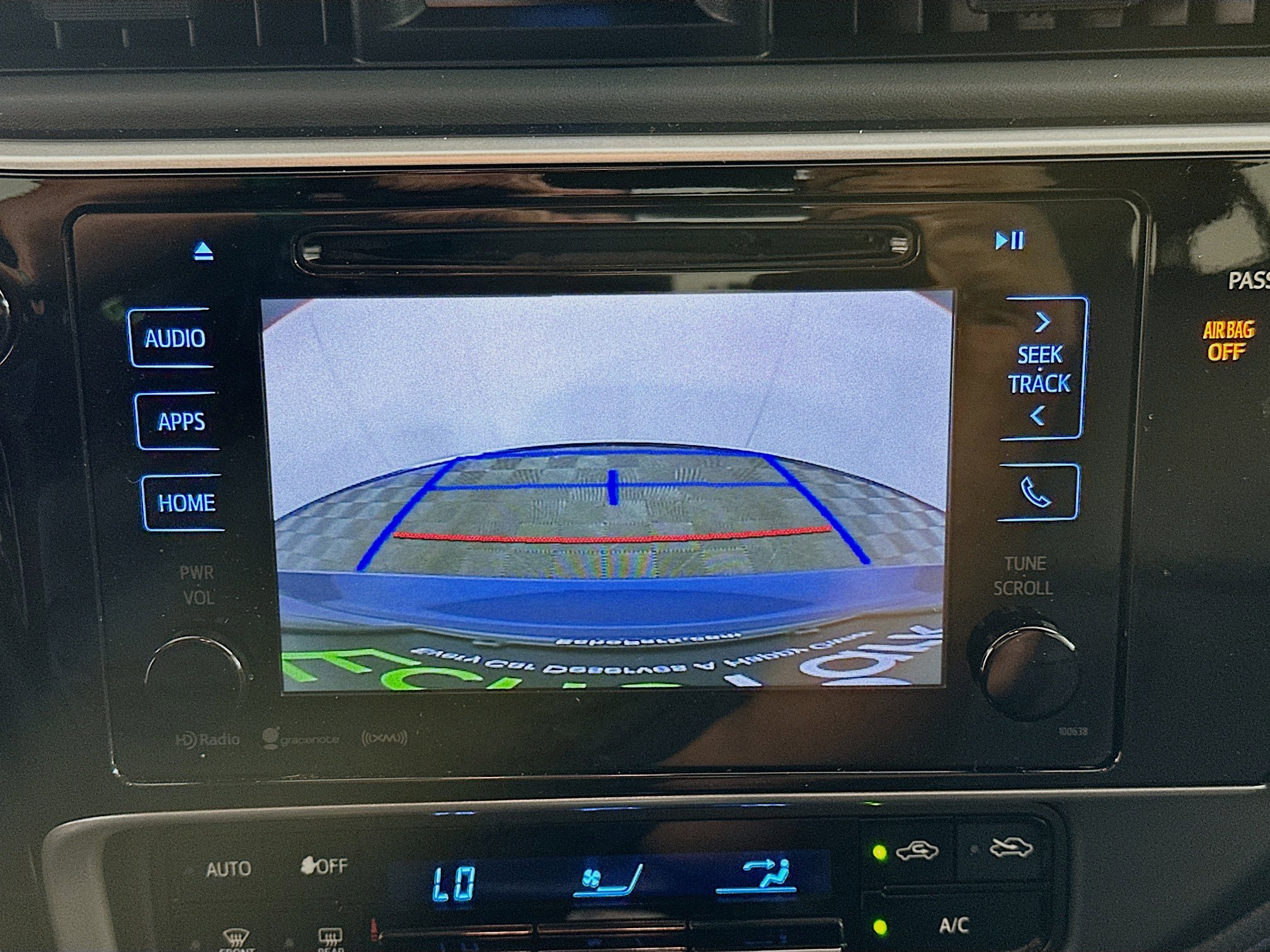 Used 2017 Toyota Corolla SE w/ SE Premium Package image 21