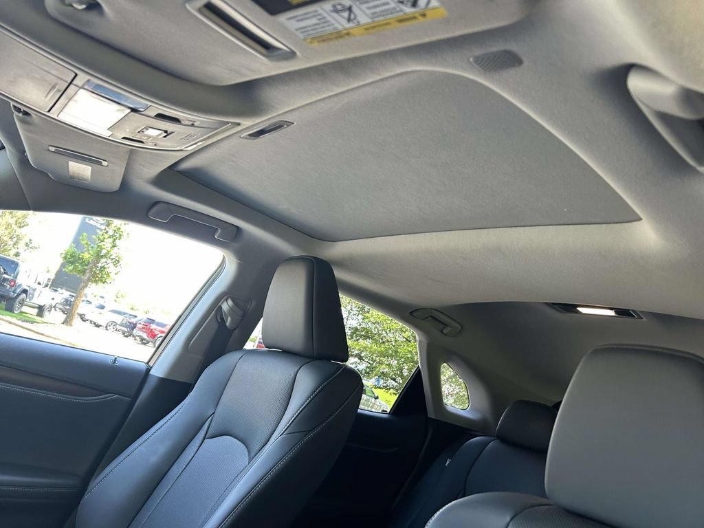 Used 2022 Lexus RX 350 FWD w/ Premium Package image 14