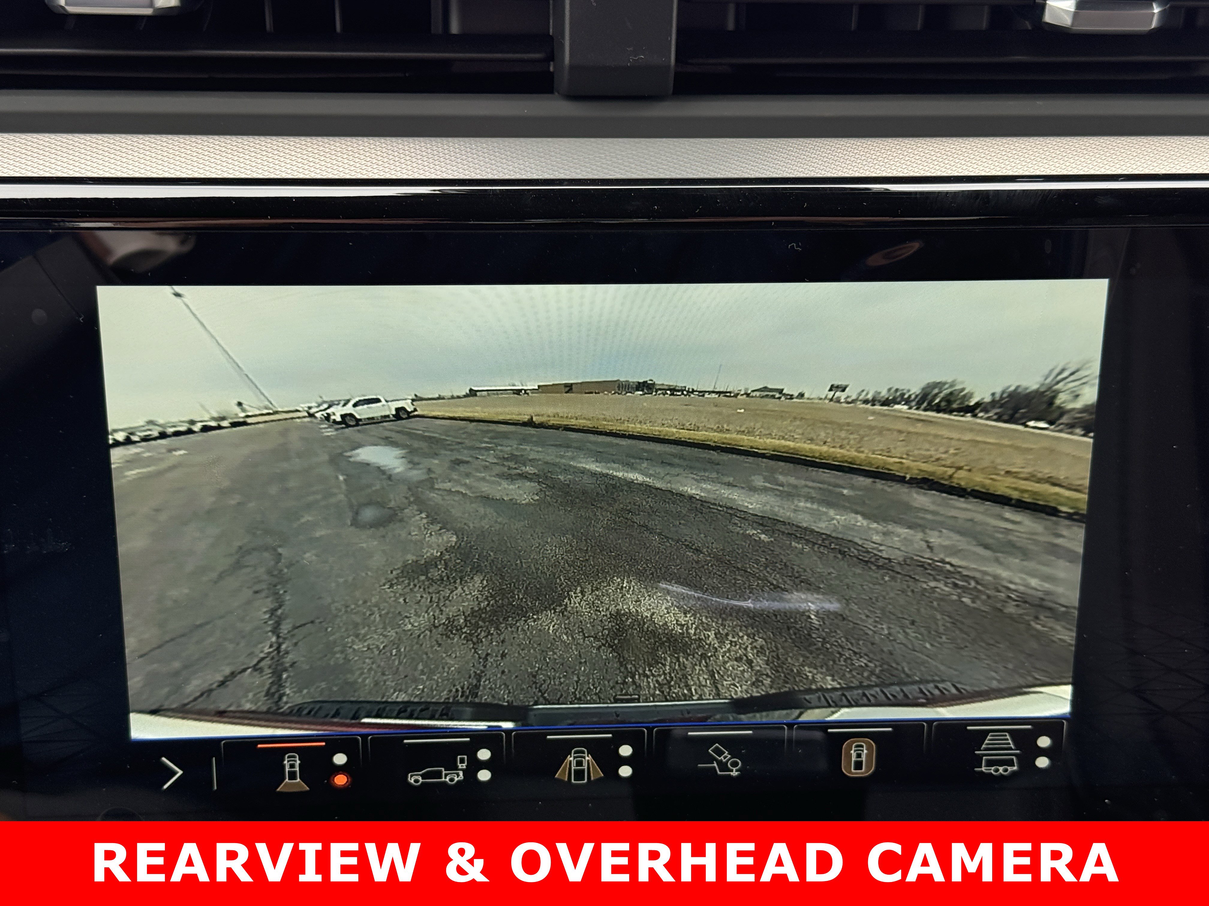 New 2026 GMC Sierra 3500 Denali w/ Denali Reserve Package image 27