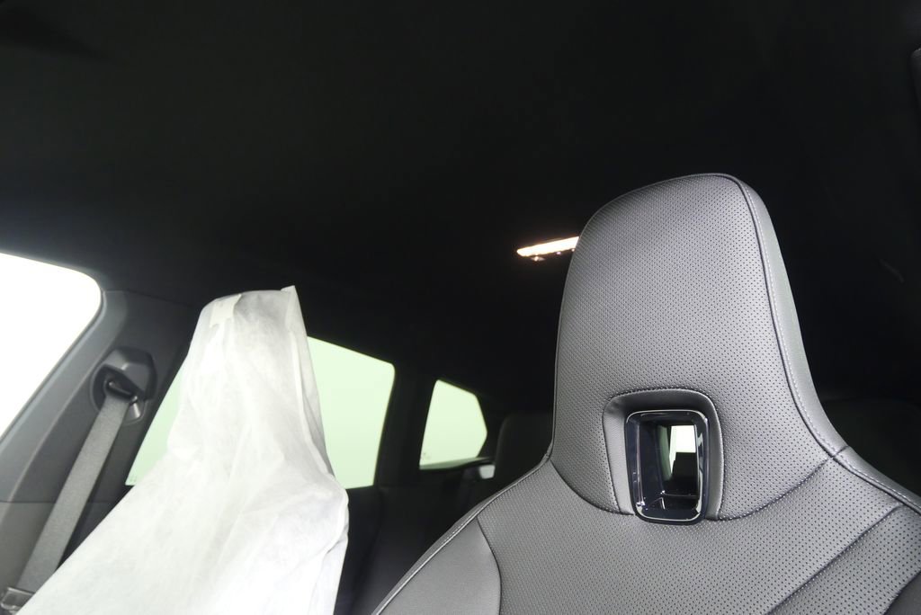 New 2026 BMW iX xDrive45 image 12