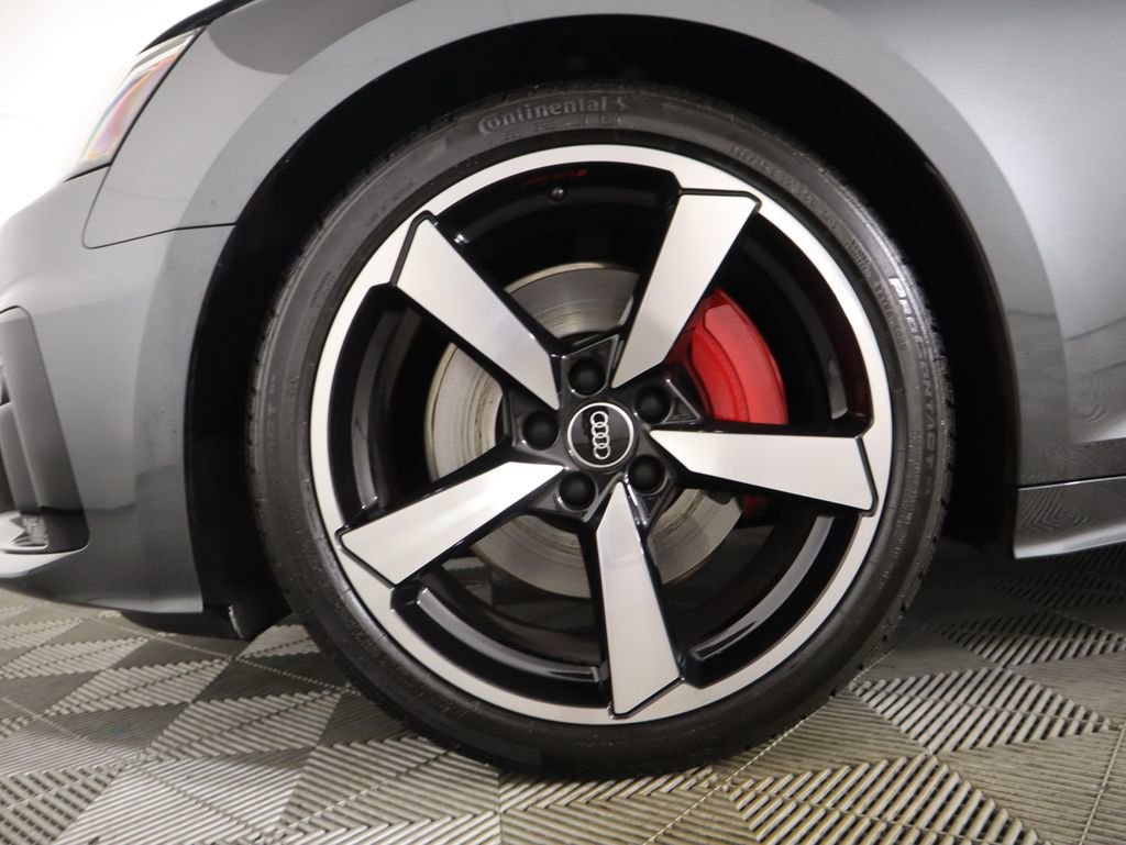 Certified 2023 Audi A5 2.0T Premium Plus w/ Premium Plus image 31