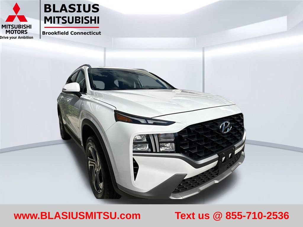 Used 2023 Hyundai Santa Fe SEL AWD/4WD image 5