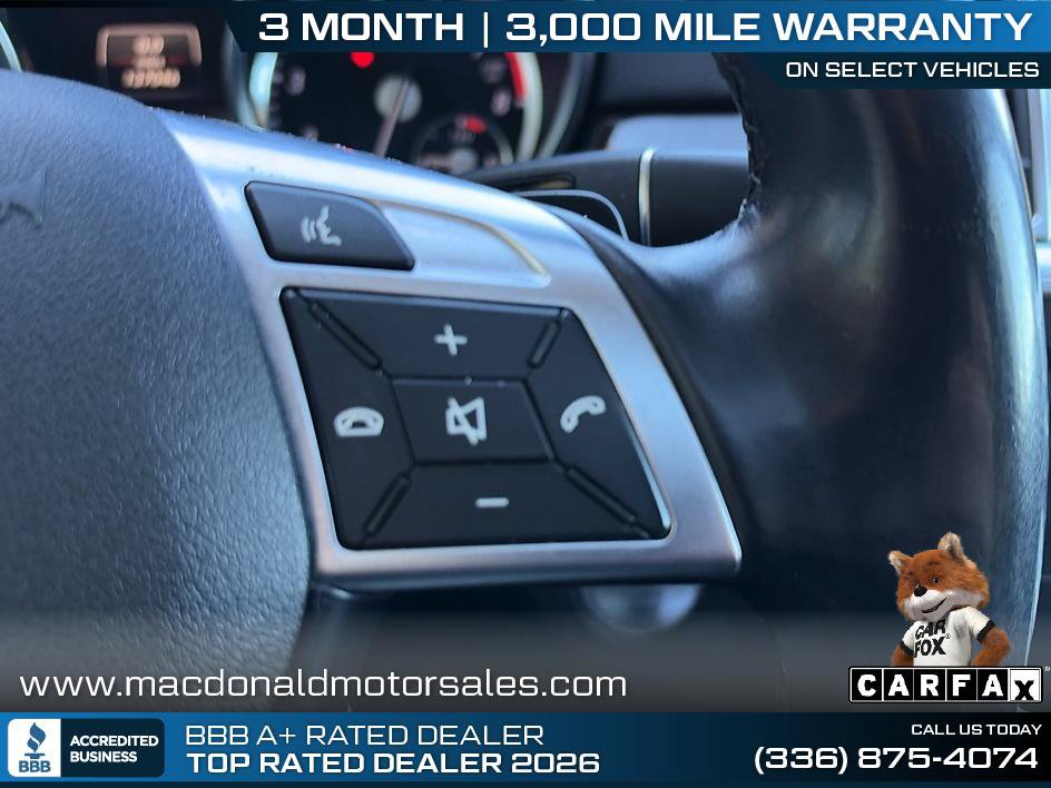 Used 2015 Mercedes-Benz GL 450 4MATIC image 39