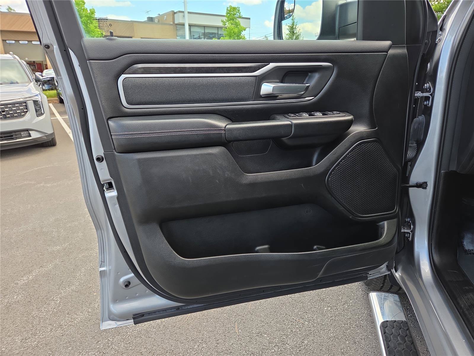 Used 2023 RAM 1500 Big Horn AWD/4WD image 13