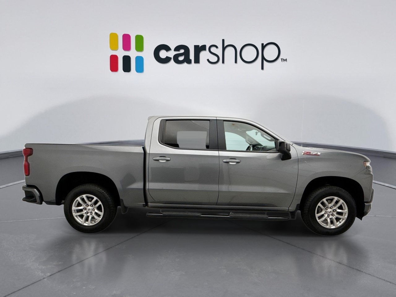 Used 2022 Chevrolet Silverado 1500 RST AWD/4WD image 6