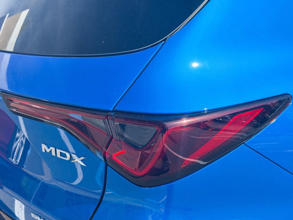 New 2026 Acura MDX Type S AWD/4WD image 7