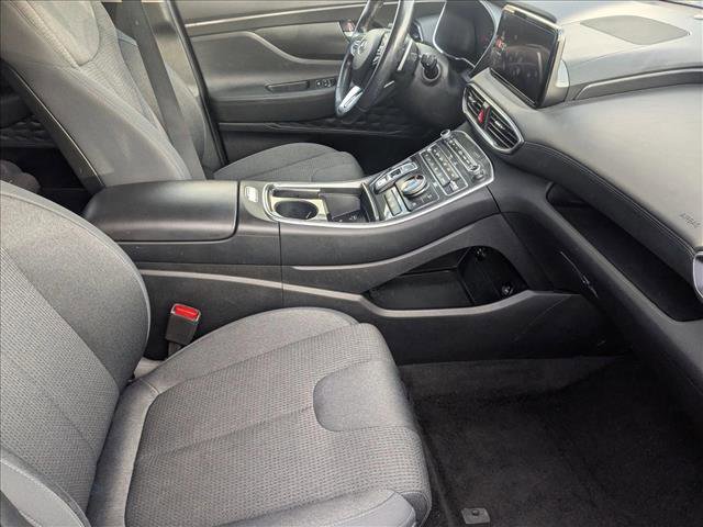 Used 2023 Hyundai Santa Fe SEL image 21