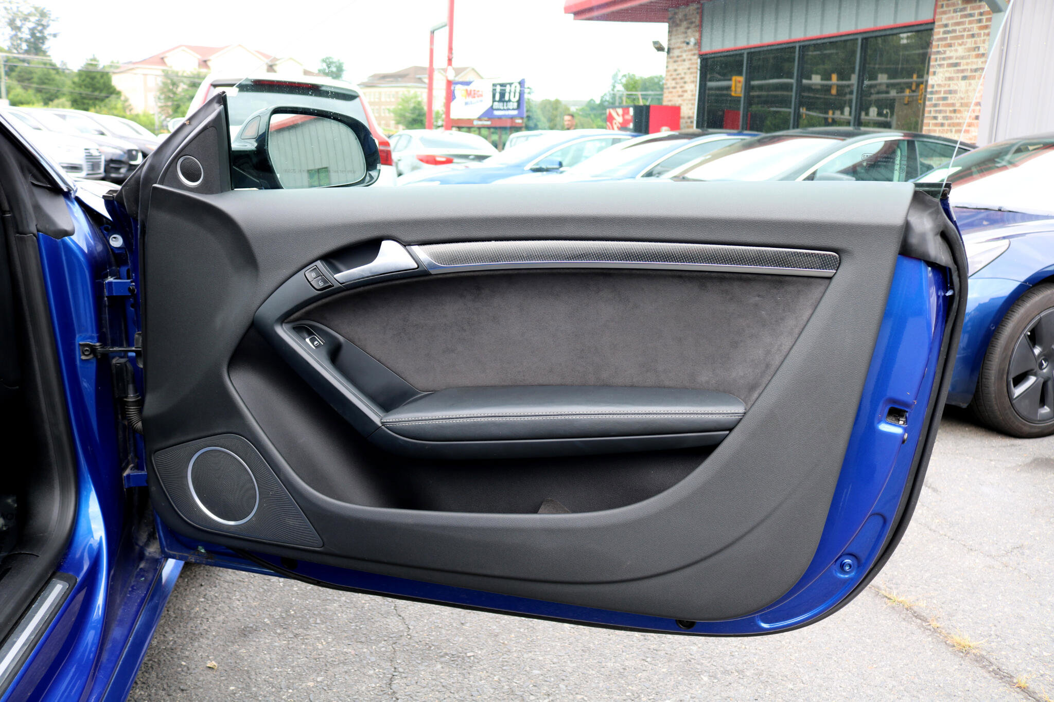 Used 2016 Audi S5 Premium Plus w/ Technology Package image 42