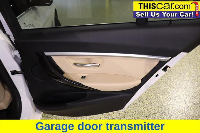 Used 2018 BMW 330e image 29