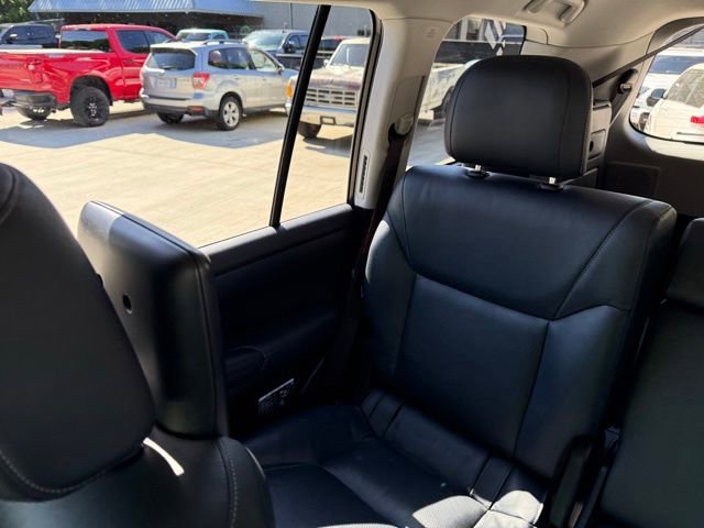 Used 2015 Lexus LX 570 4WD image 55