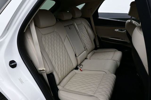 Used 2023 Genesis GV70 3.5T Sport w/ Sport Prestige Package AWD/4WD image 14