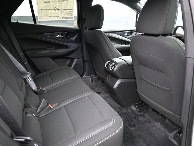 New 2026 Chevrolet Blazer EV LT w/ Midnight/Sport Edition FWD image 19