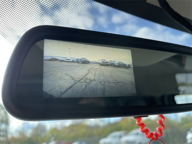 New 2025 Chevrolet Express 2500 w/ Driver Convenience Package image 11