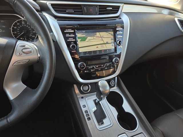 Used 2016 Nissan Murano SL w/ SL Technology Package image 34