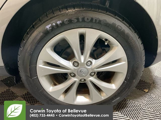 Used 2014 Kia Soul + w/ UVO w/Eservices Package image 23