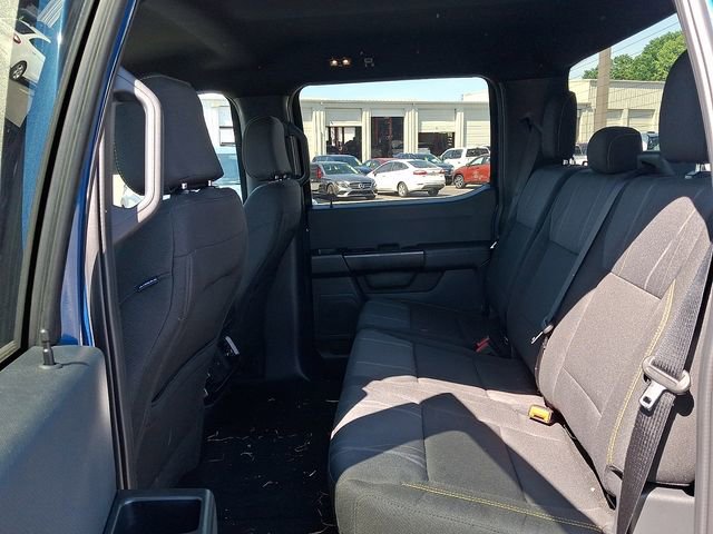 Used 2025 Ford F150 STX AWD/4WD image 8