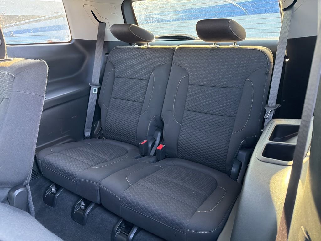 Used 2018 GMC Acadia SLE image 21