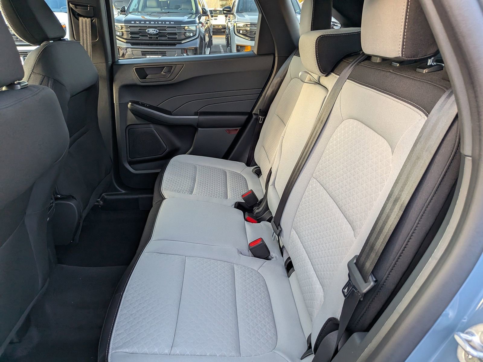 New 2026 Ford Escape Active image 16