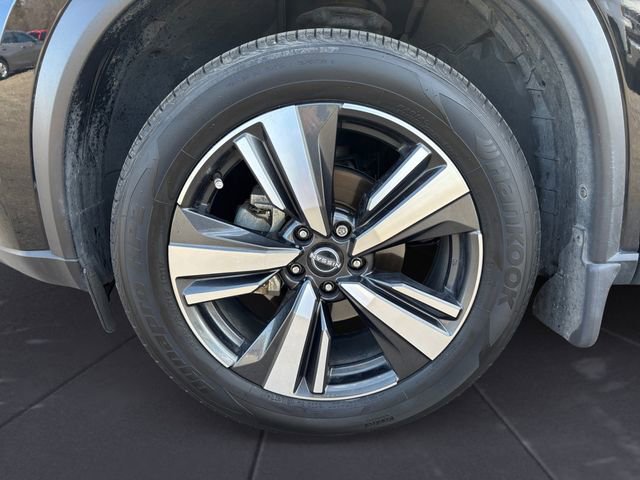 Used 2023 Nissan Rogue SL image 14