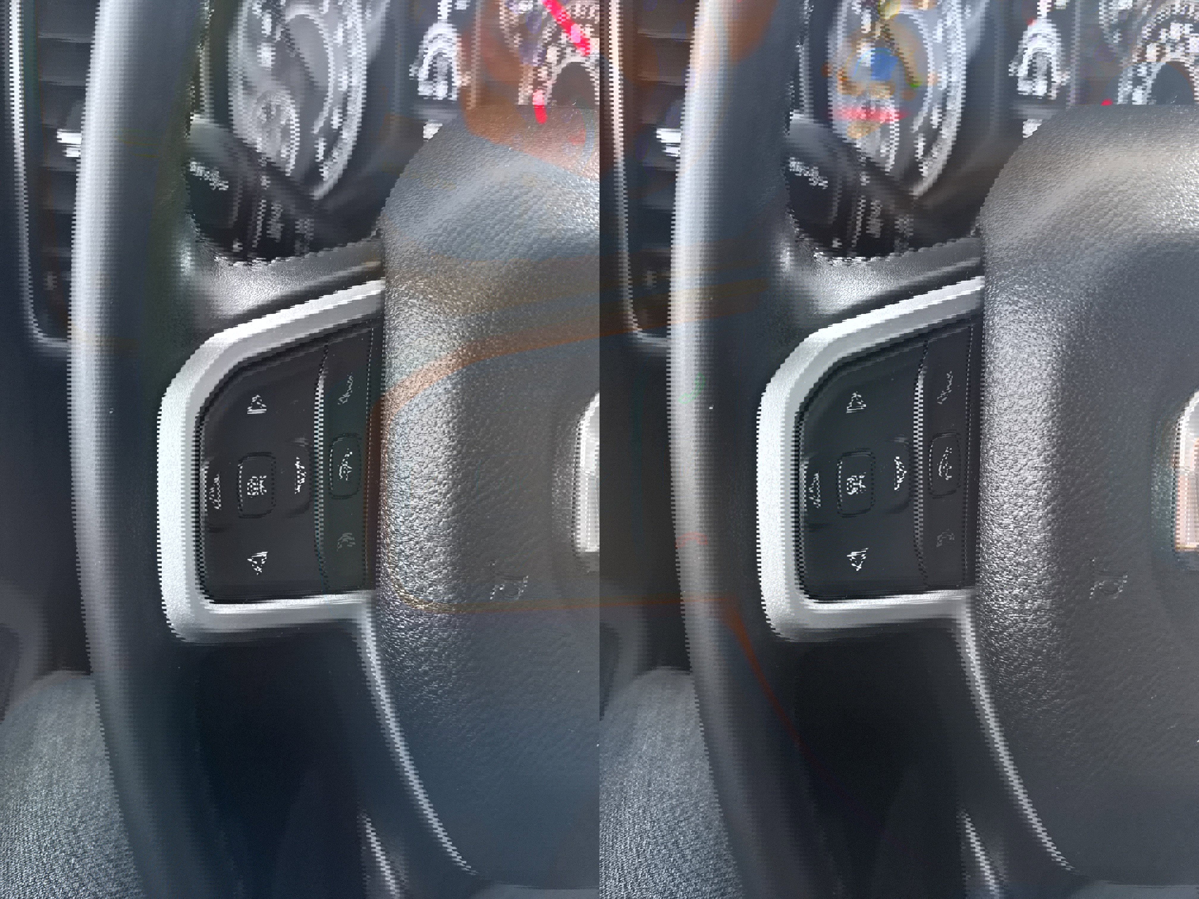 Used 2021 RAM 1500 Big Horn image 33