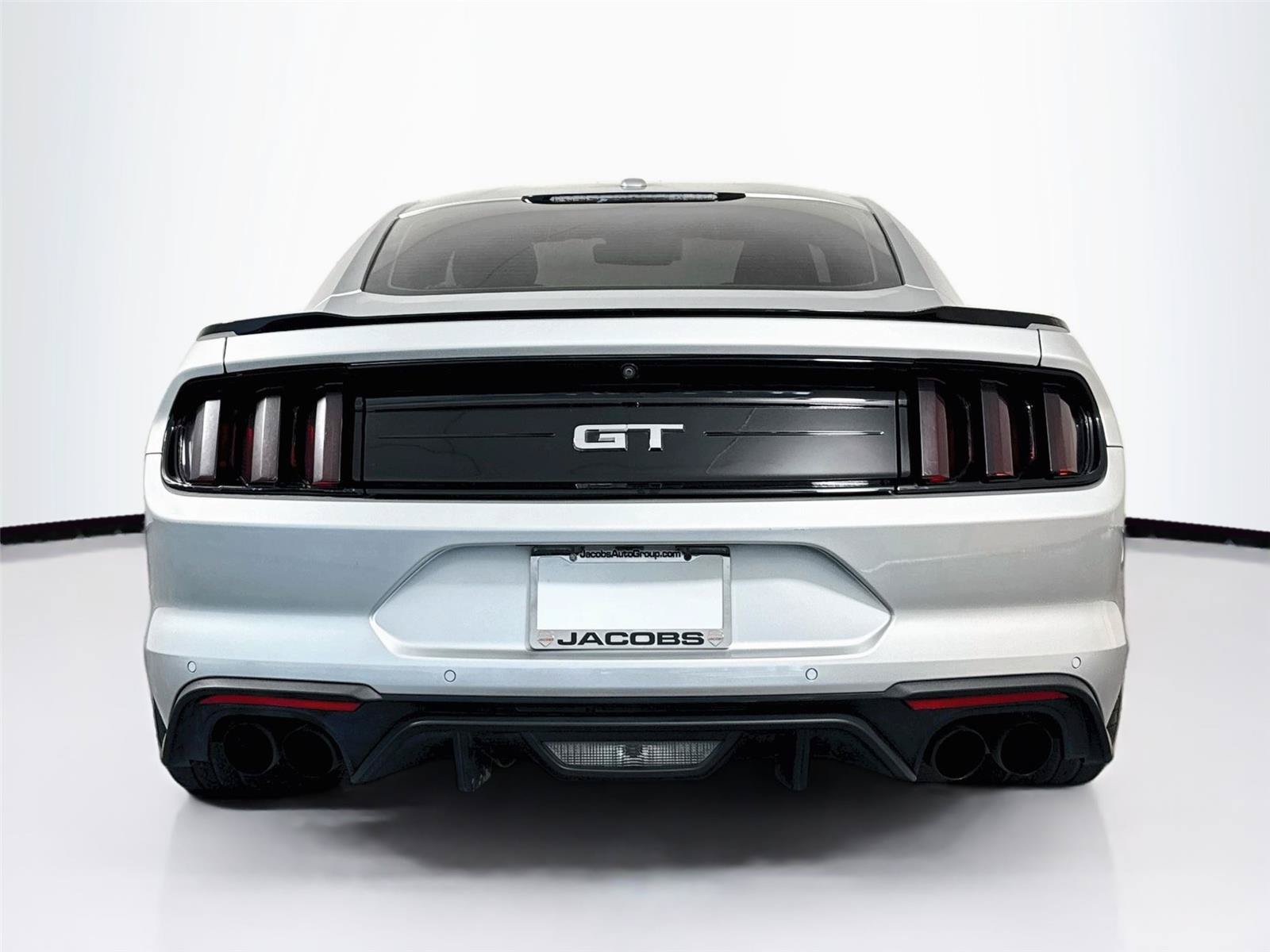Used 2019 Ford Mustang GT w/ GT Performance Package RWD image 24