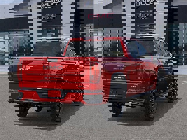 New 2026 GMC Sierra 1500 AT4 w/ AT4 Premium Package image 4
