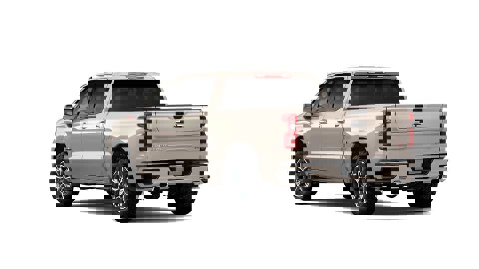 New 2026 Chevrolet Silverado 1500 RST image 28