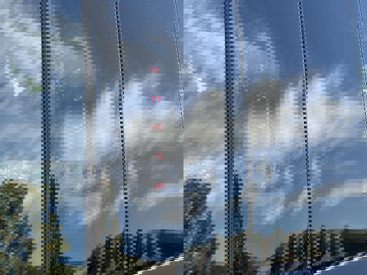 New 2025 Ford Expedition Platinum w/ Stealth Performance Package AWD/4WD image 30