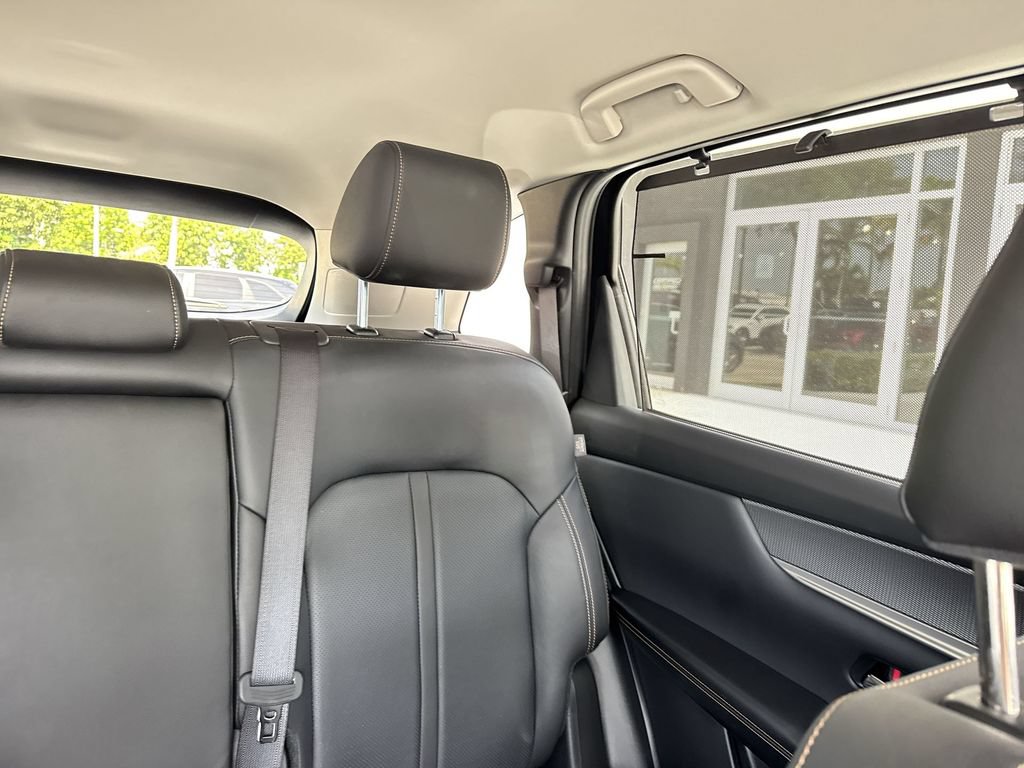 Used 2026 MAZDA CX-70 SC Plus AWD/4WD image 19