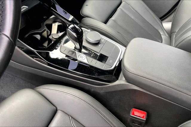 Certified 2022 BMW X3 sDrive30i w/ M Sport Package 2 image 16