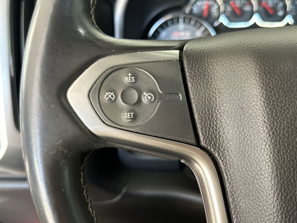 Used 2014 Chevrolet Silverado 1500 LT w/ All Star Edition image 21