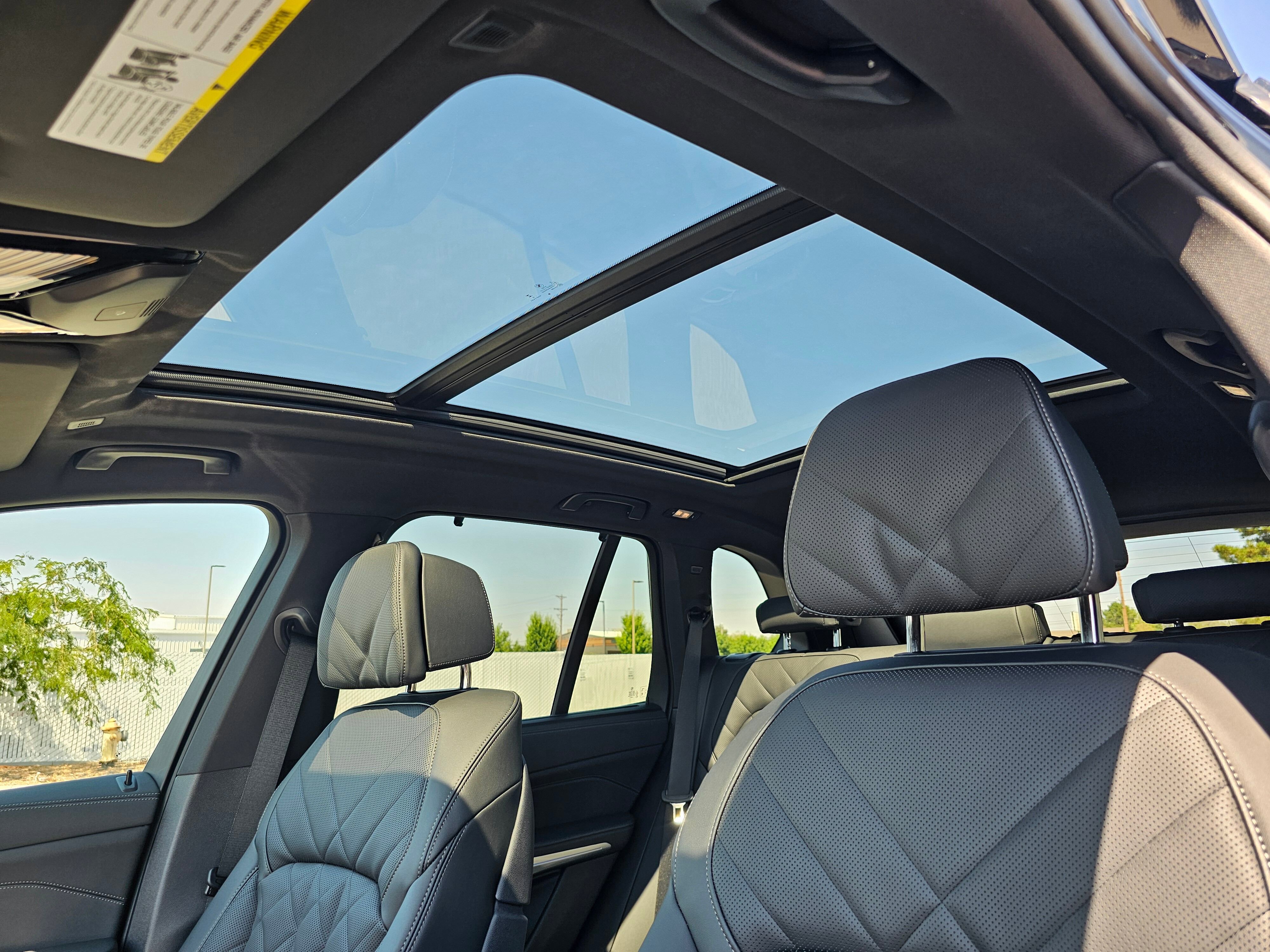 New 2026 BMW X5 xDrive50e w/ M Sport Package image 27