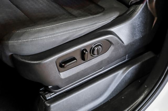 Used 2021 Chevrolet Silverado 1500 LT w/ Texas Edition Plus image 36