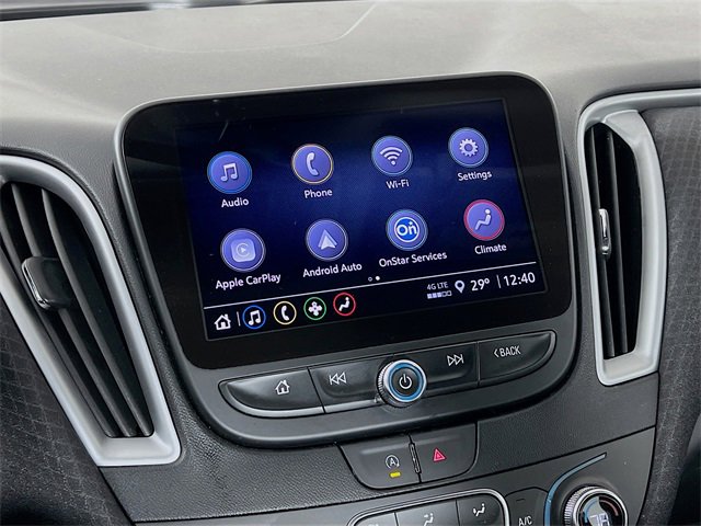 Used 2024 Chevrolet Malibu LT image 17