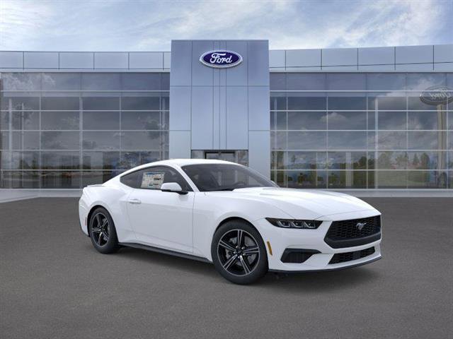 New 2025 Ford Mustang Premium image 7