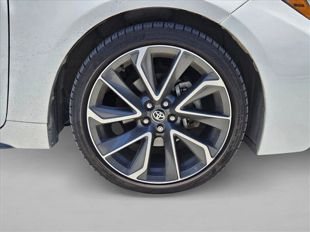 Used 2020 Toyota Corolla SE FWD image 13