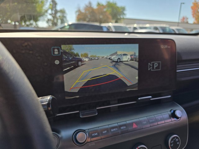 Certified 2024 Hyundai Kona SE image 26