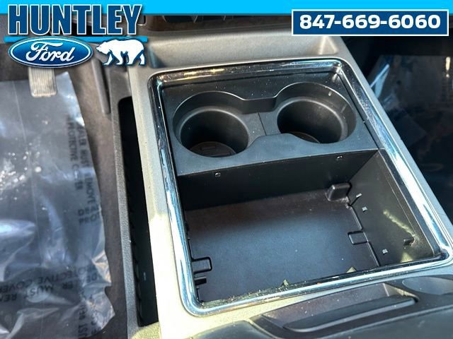 Used 2014 Ford F250 Platinum AWD/4WD image 20