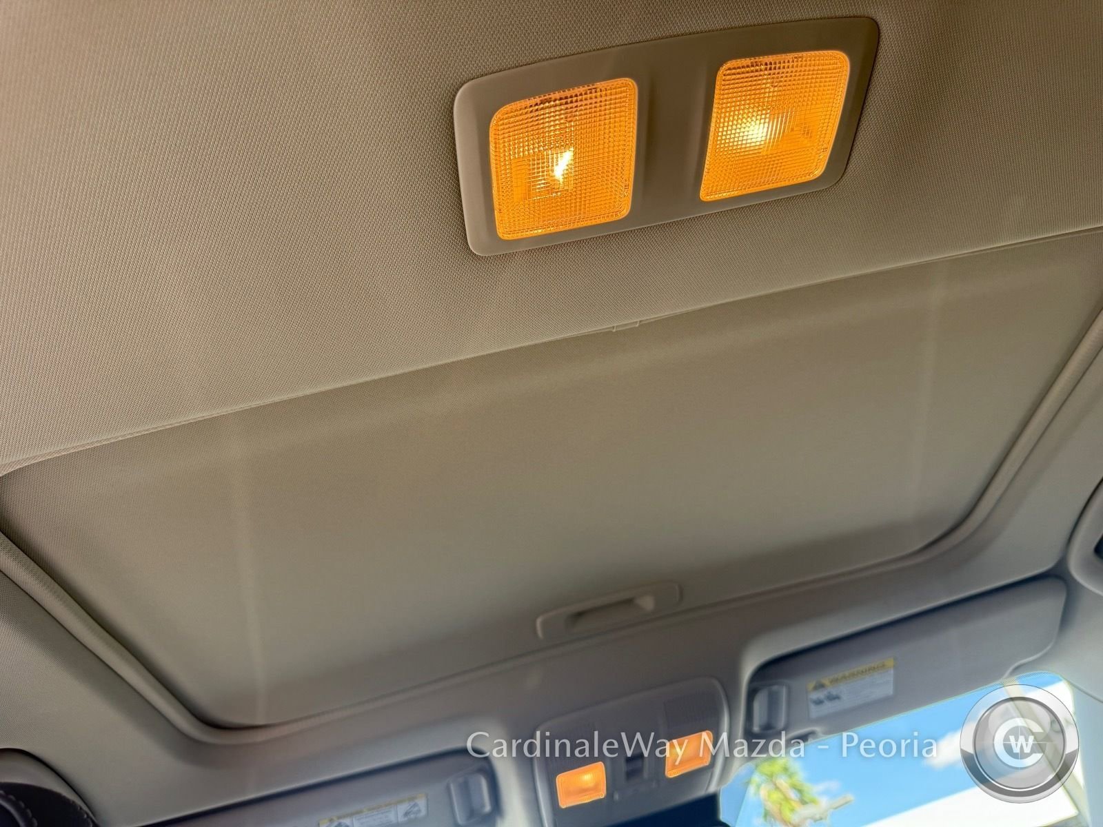 Used 2024 MAZDA CX-5 AWD 2.5 S w/ Premium Plus Pkg image 31