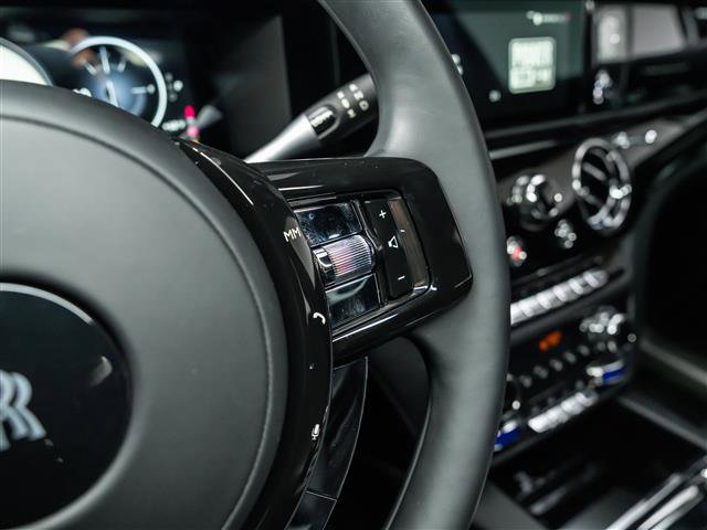 Used 2025 Rolls-Royce Ghost AWD/4WD image 27